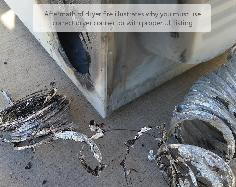 The Dryer Vent Dude, Inc. Gallery